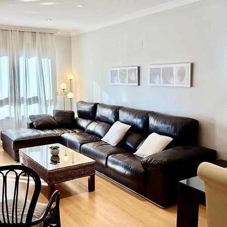 Elegante Apartamento en Playa Granada&Golf Motril Exterior foto