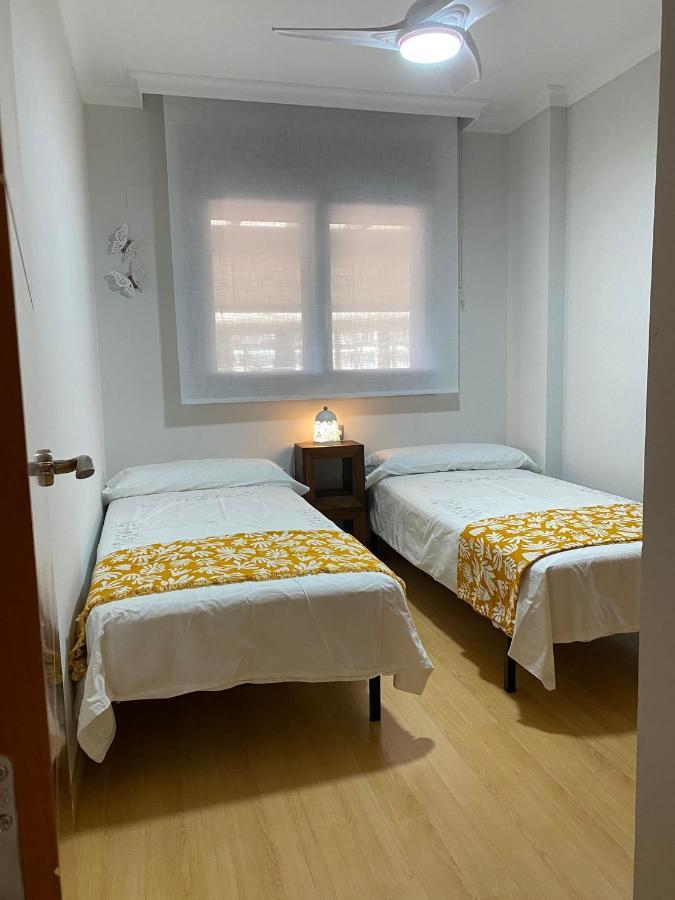 Elegante Apartamento en Playa Granada&Golf Motril Exterior foto