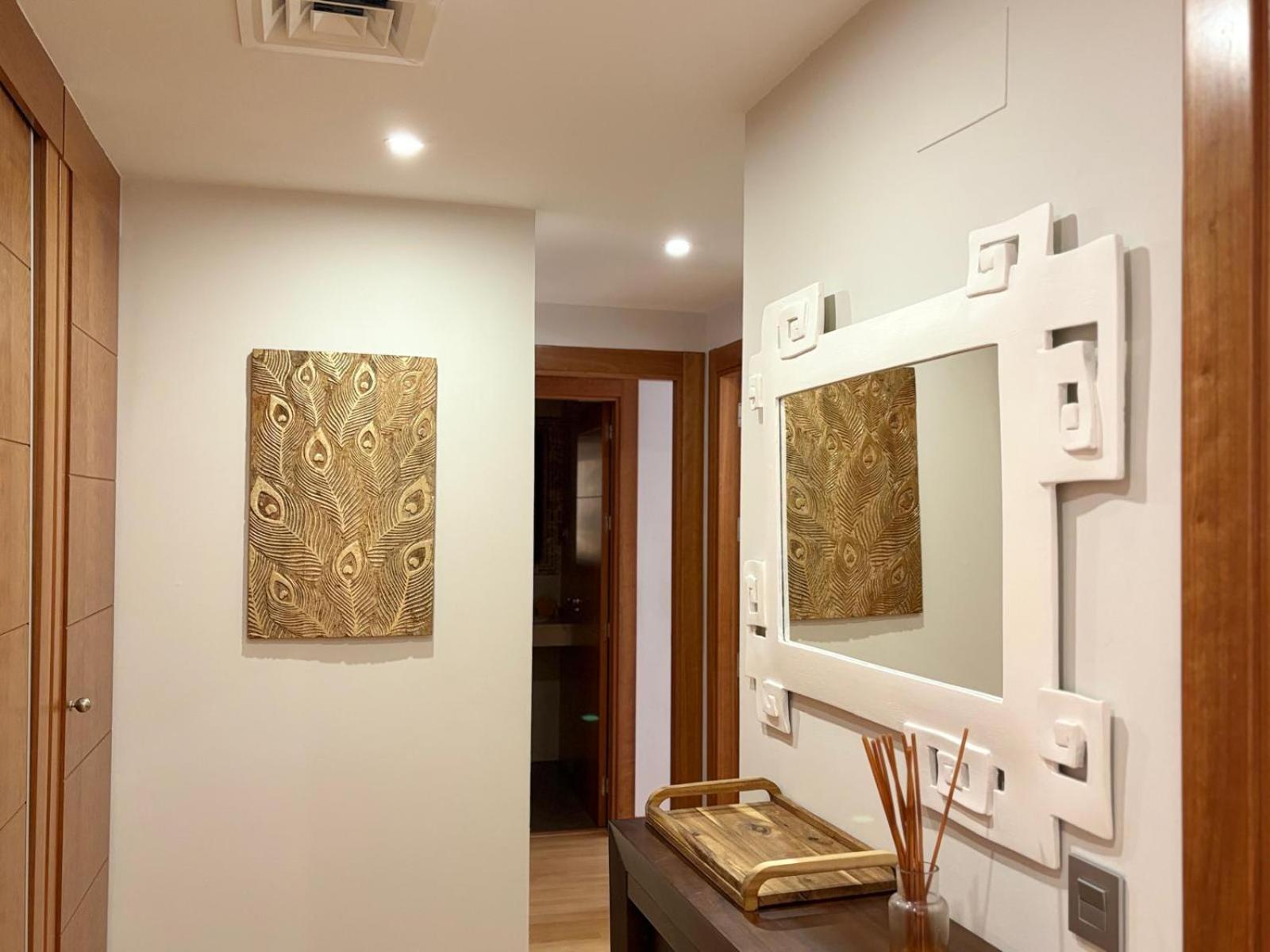 Elegante Apartamento en Playa Granada&Golf Motril Exterior foto