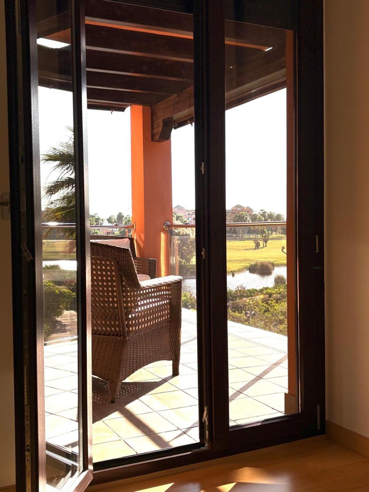 Elegante Apartamento en Playa Granada&Golf Motril Exterior foto