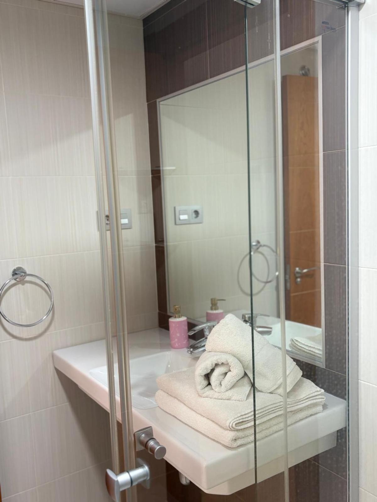 Elegante Apartamento en Playa Granada&Golf Motril Exterior foto