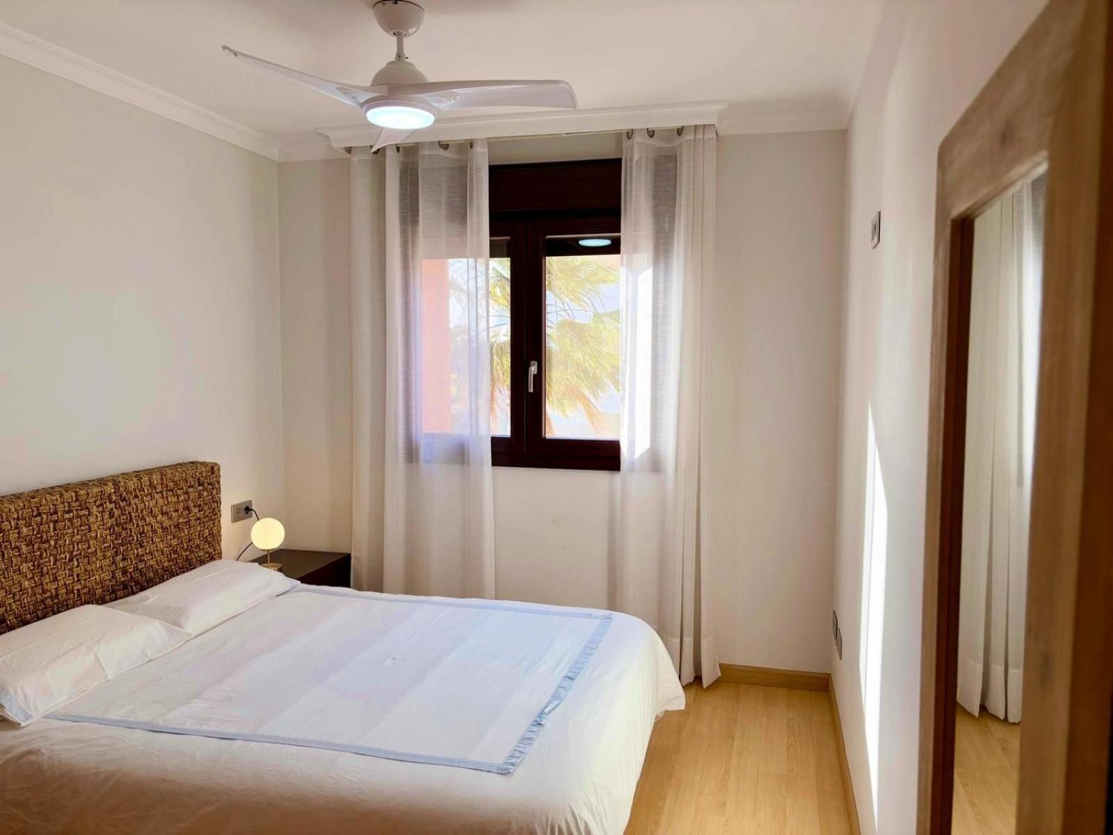 Elegante Apartamento en Playa Granada&Golf Motril Exterior foto