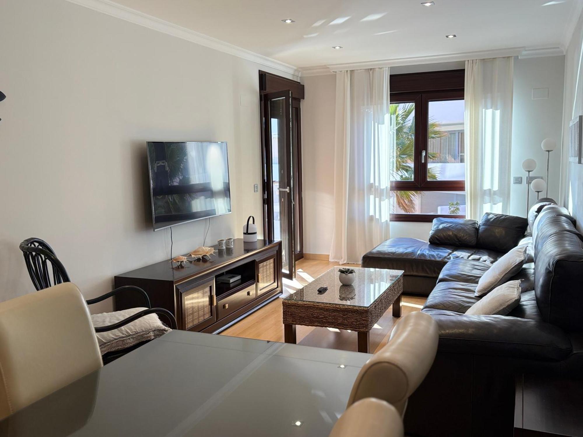 Elegante Apartamento en Playa Granada&Golf Motril Exterior foto
